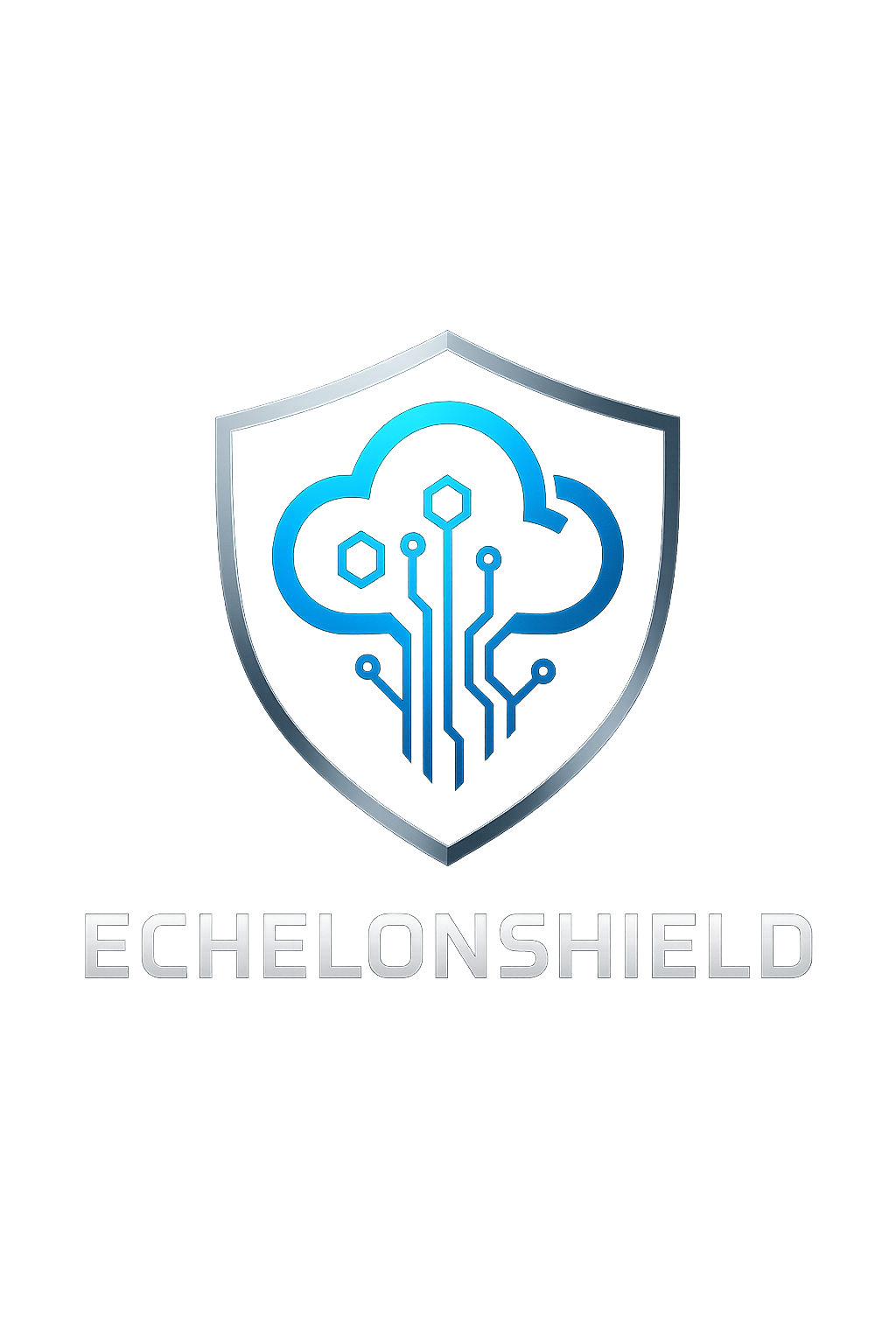 EchelonShield Logo